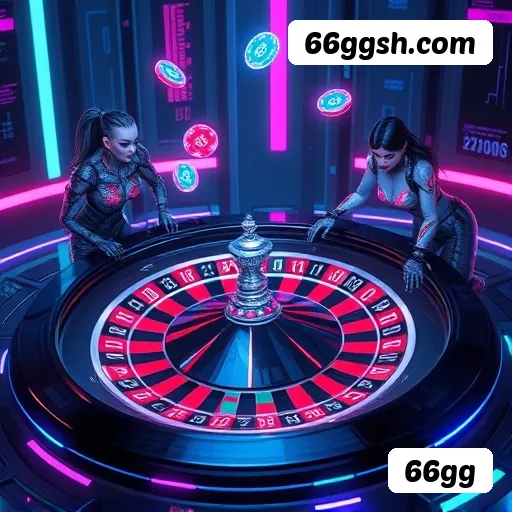 66gg App Mobile iOS Android Brasil