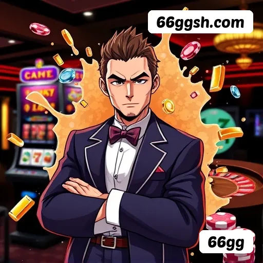 Notificações push 66gg app