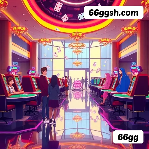 Baccarat ao vivo 66gg