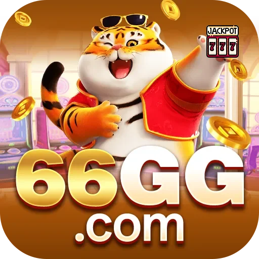 66gg Slots Online Máquinas Caça-Níqueis